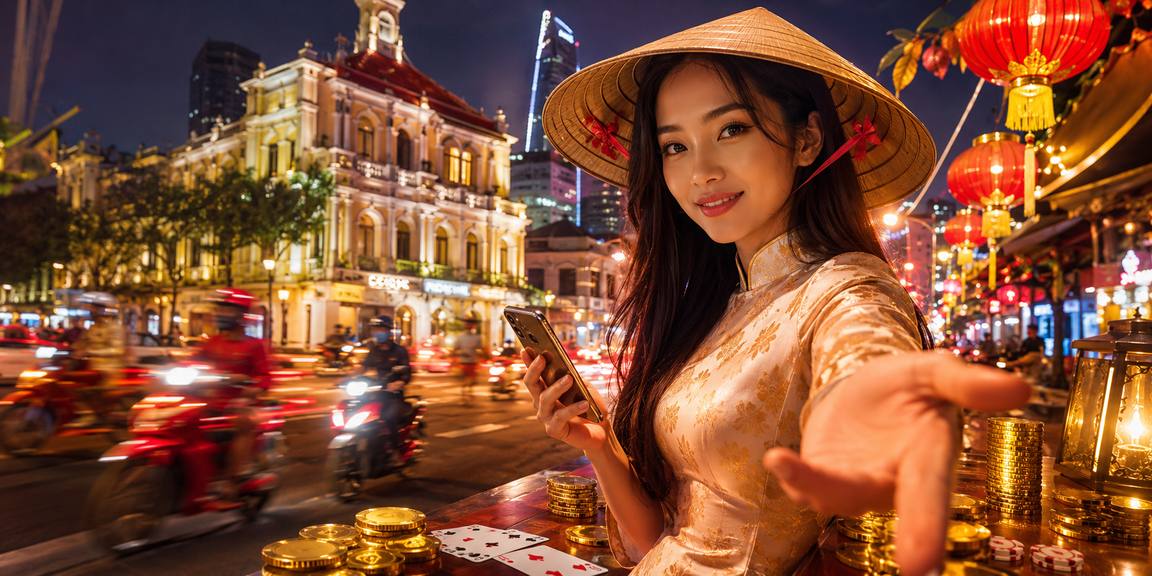 cp66 Sảnh Casino cp66 Có Gì Bên Trong